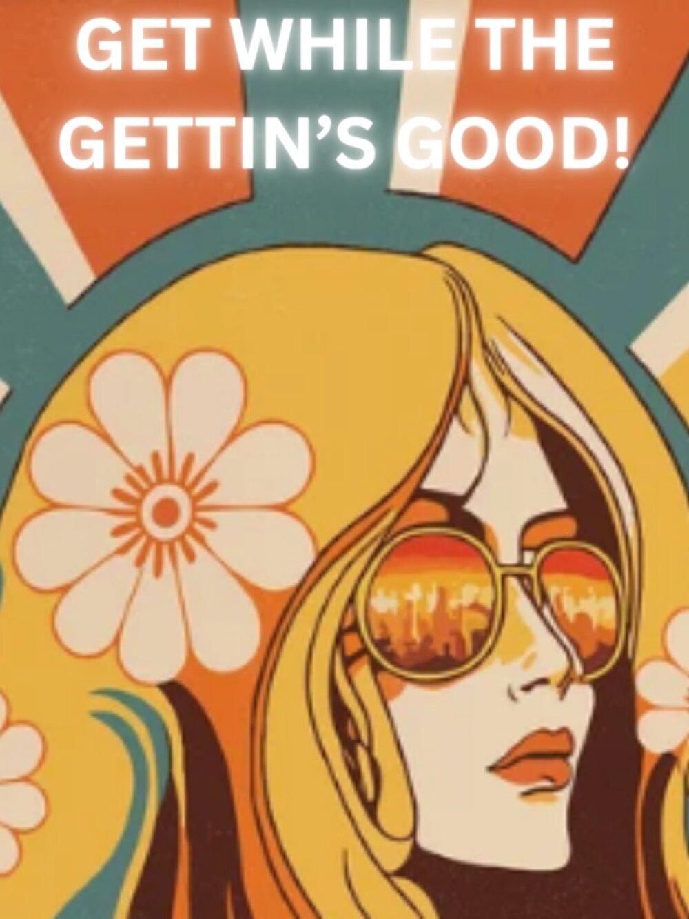 GET WHILE THE GETTIN'S GOOD! Surprise Givvy